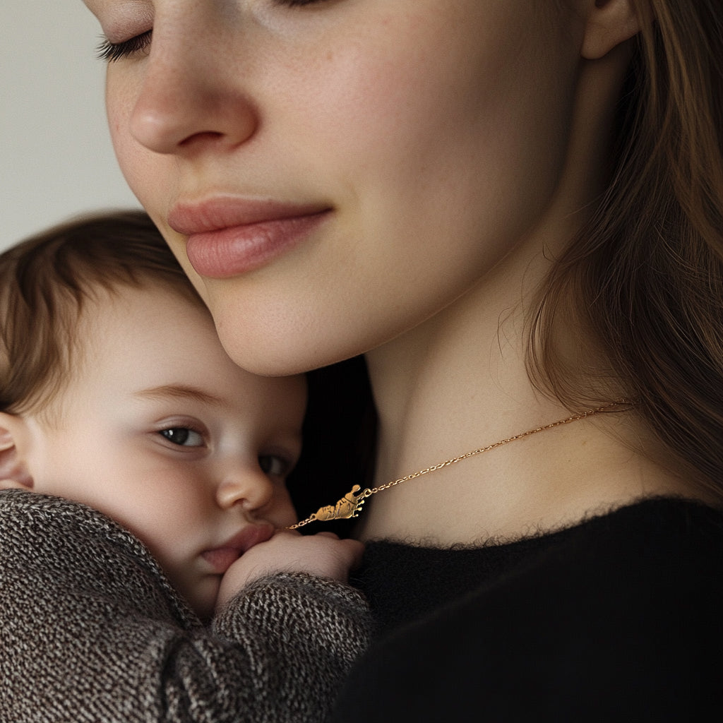 Turn your favorite memory into jewelry.