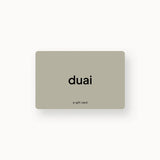 E-Gift Card