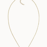 VITA Mama Halskette 18k Gold